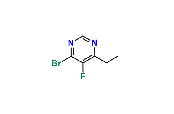 Voriconazole Impurity 45