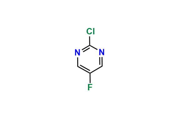 2-Chloro-5-fluoropyrimidine