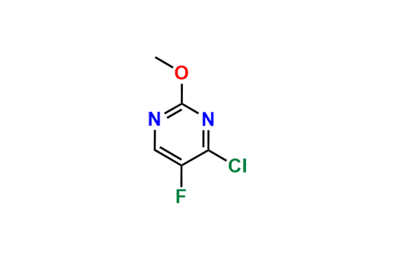 4-Chloro-5-fluoro-2-methoxypyrimidine
