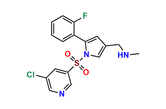 Vonoprazan Impurity 27