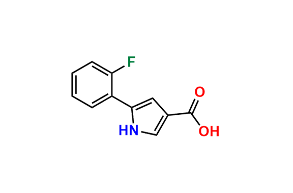 Vonoprazan Impurity 22