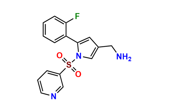 Vonoprazan Impurity 2