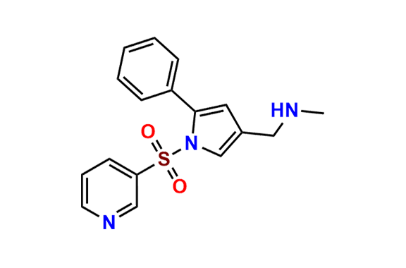 Vonoprazan Impurity 3