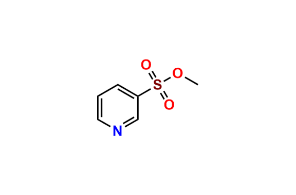 Vonoprazan Methyl Pyridine Sulfonate