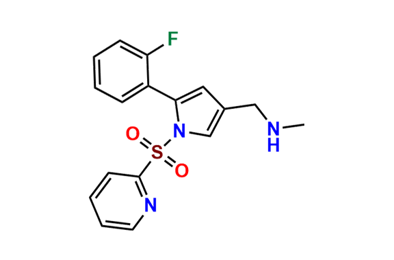 Vonoprazan Impurity 13