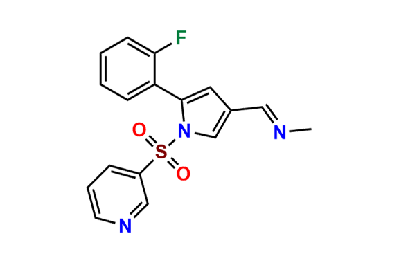 Vonoprazan Impurity 18