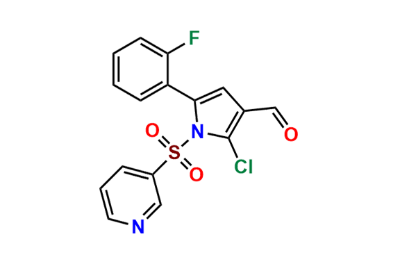 Vonoprazan Impurity 21