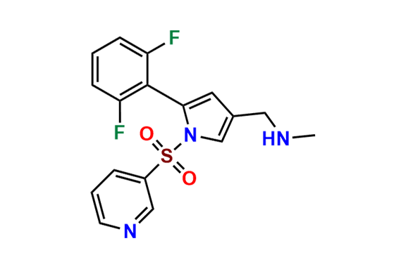 Vonoprazan Impurity 28