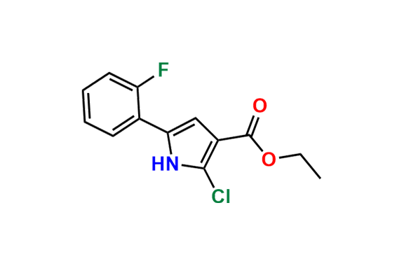 Vonoprazan Impurity 34