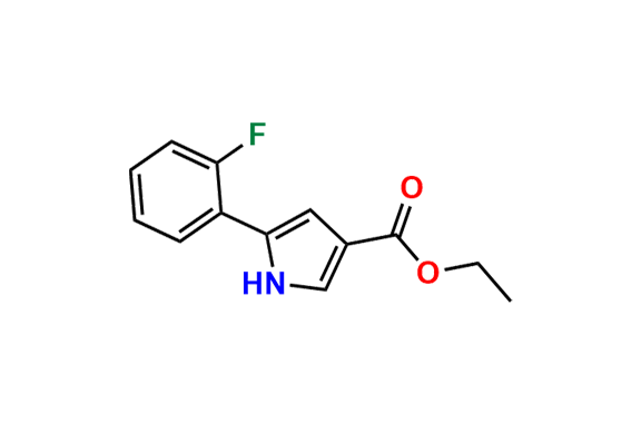 Vonoprazan Impurity 35