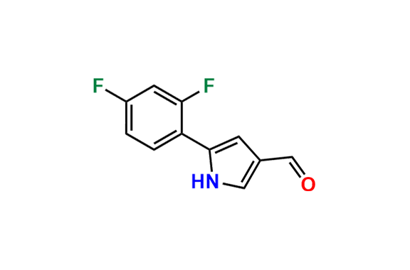 Vonoprazan Impurity 41