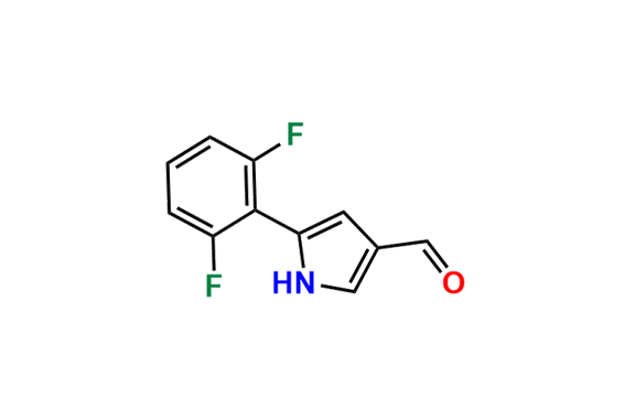 Vonoprazan Impurity 43