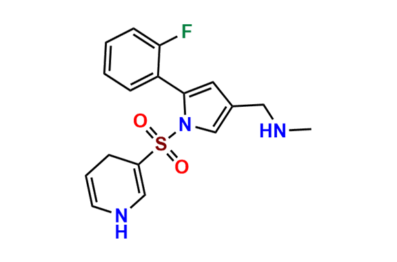 Vonoprazan Impurity 44