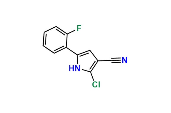 Vonoprazan Impurity 47