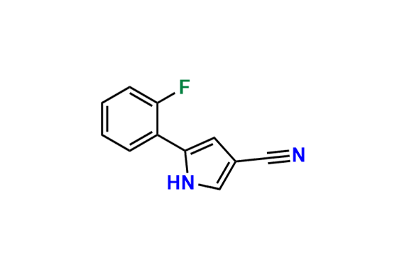 Vonoprazan Impurity 48