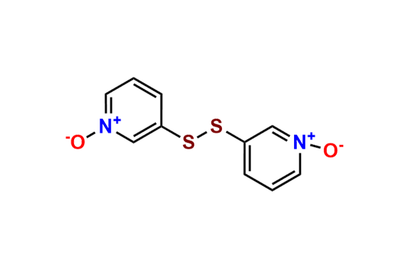 Vonoprazan Impurity 107