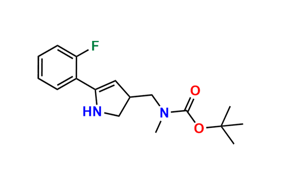 Vonoprazan Impurity 106