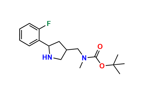 Vonoprazan Impurity 105