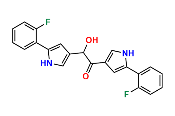 Vonoprazan Impurity 102