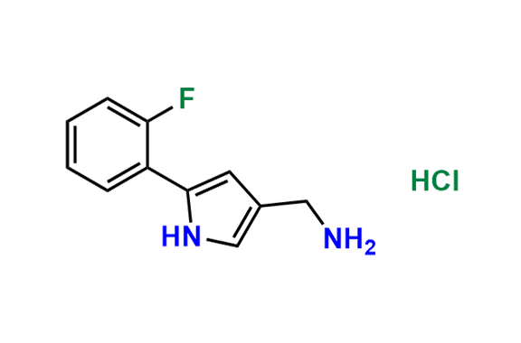 Vonoprazan Impurity 20