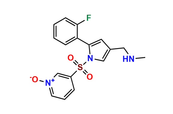 Vonoprazan Impurity 15