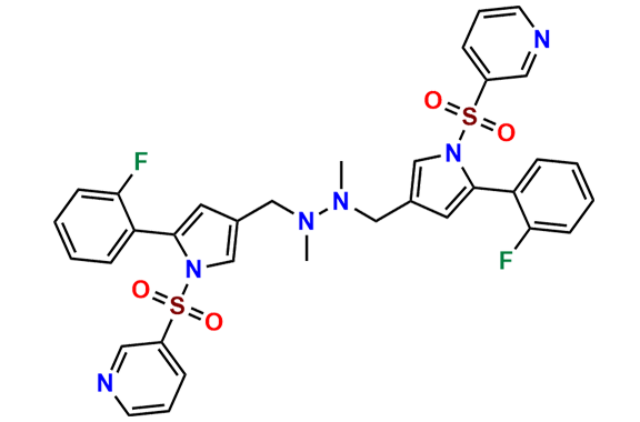 Vonoprazan Impurity 10