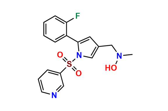 Vonoprazan Impurity 114