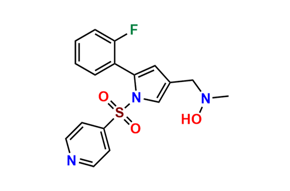 Vonoprazan Impurity 117