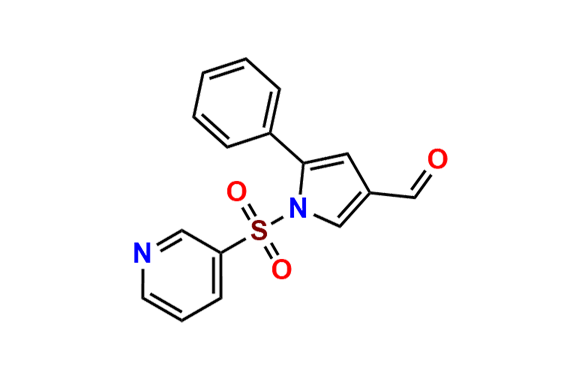 Vonoprazan Impurity 29