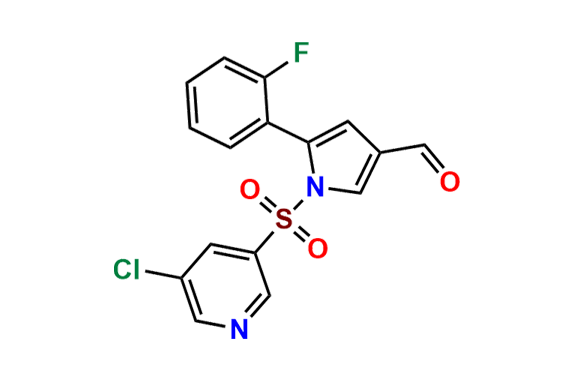 Vonoprazan Impurity 56
