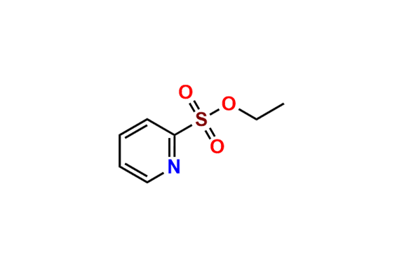 Ethyl pyridine-2-sulfonate