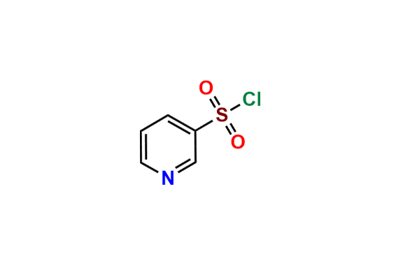 Pyridine-3-sulfonyl Chloride
