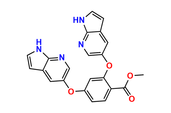 Venetoclax Impurity I