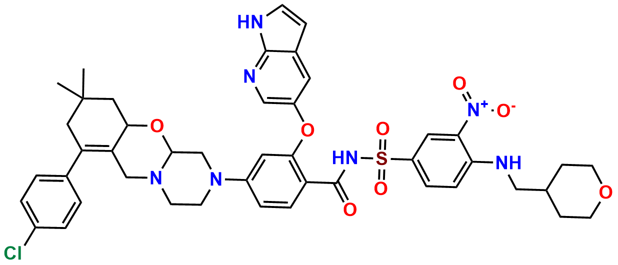 3,3`-Oxy-venetoclax