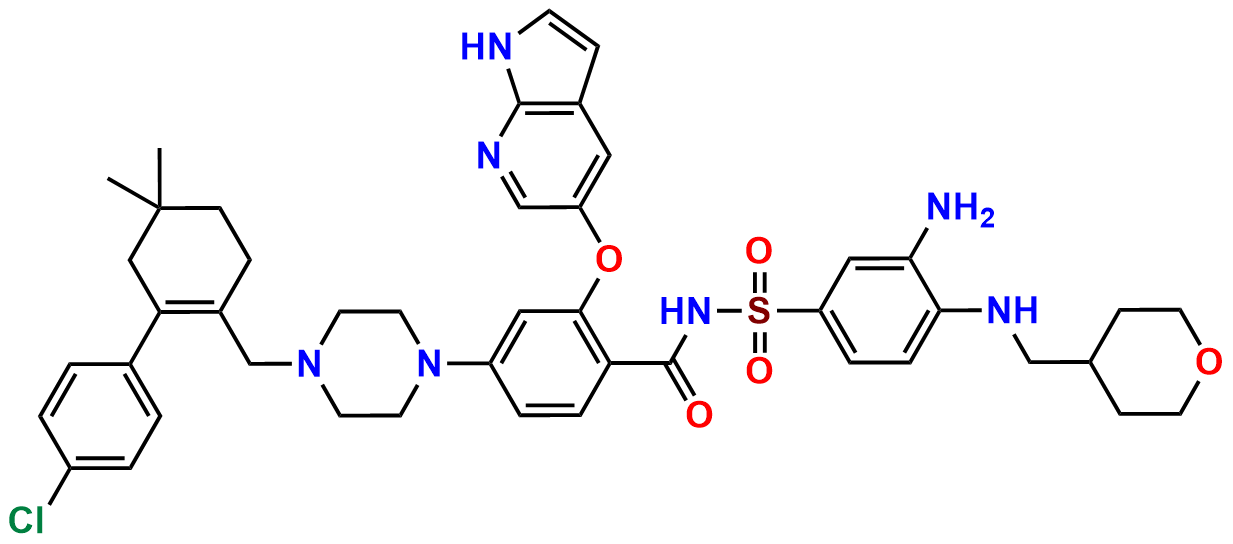 Venetoclax Impurity 2