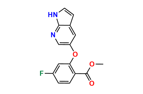 Venetoclax Impurity 3