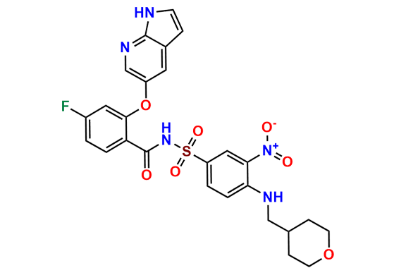 Venetoclax Impurity 10