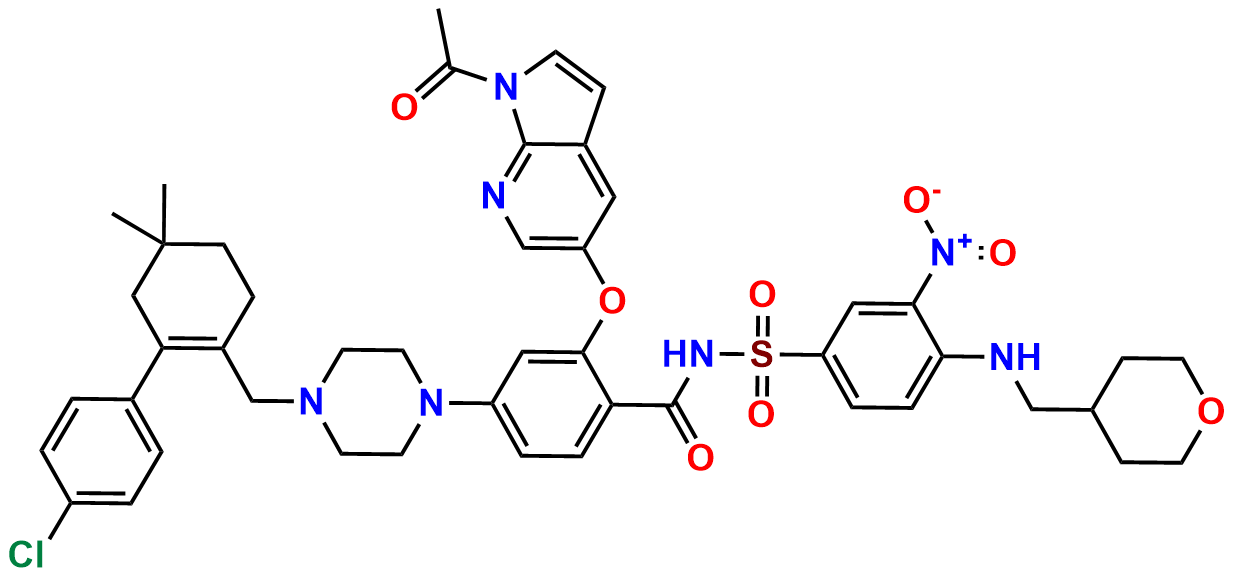 Venetoclax Impurity 11