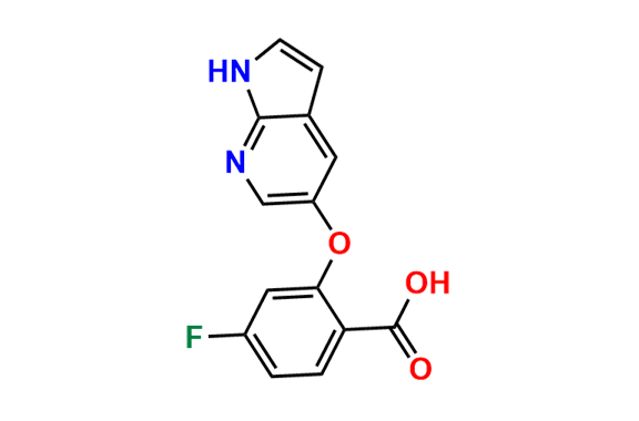 Venetoclax Impurity 16