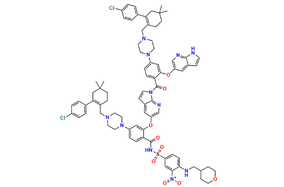 Venetoclax Impurity 23