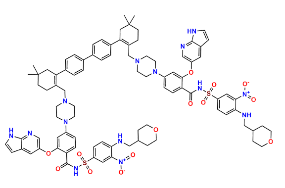 Venetoclax Impurity 29