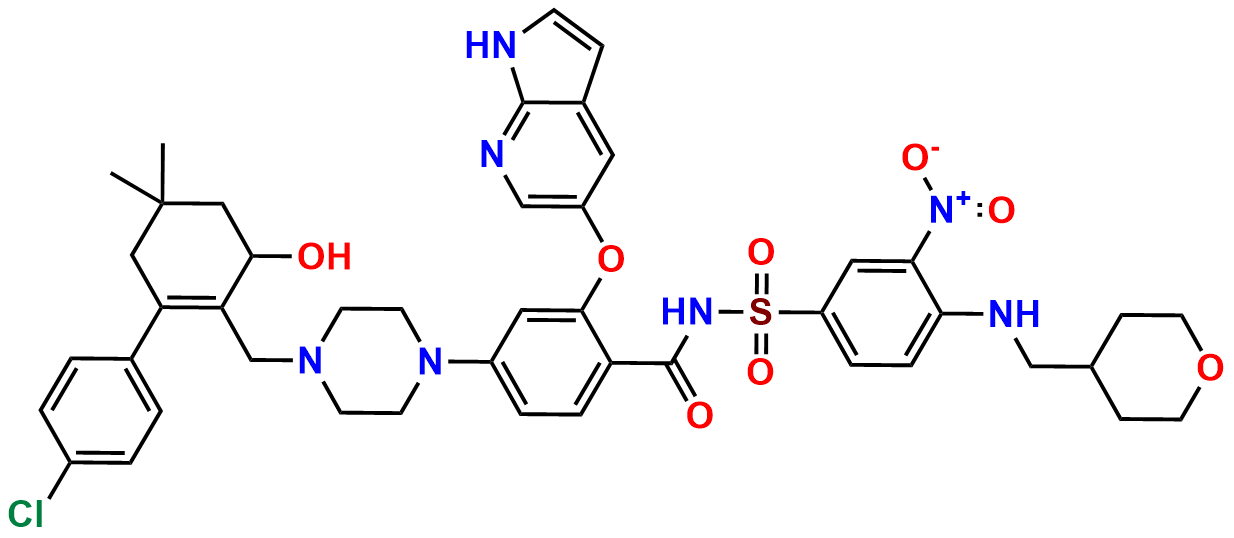 Venetoclax Impurity 32