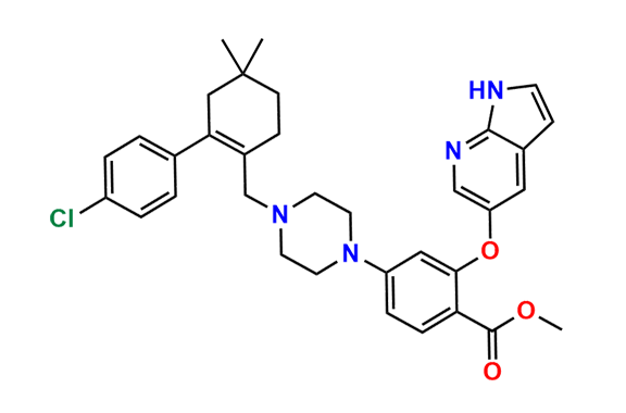 Venetoclax Impurity 36