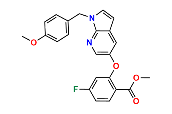 Venetoclax Impurity 37