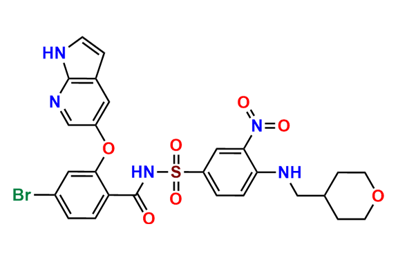 Venetoclax Impurity 39