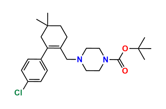 Venetoclax Impurity 40