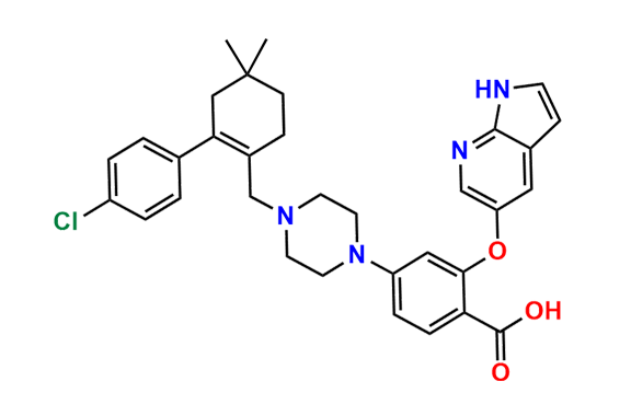 Venetoclax Impurity 9