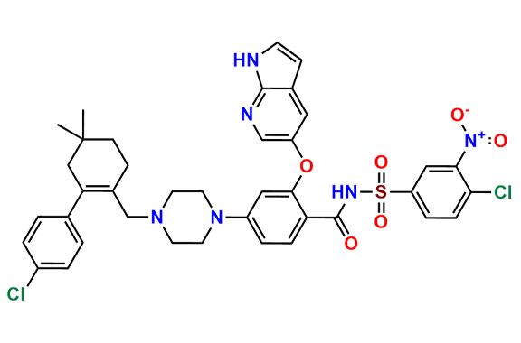 Venetoclax Impurity 42