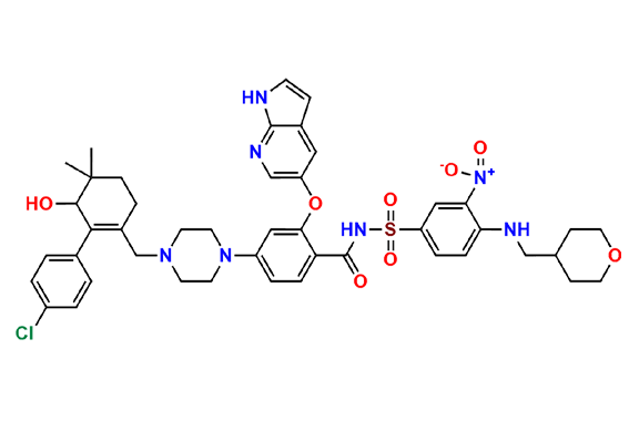 Venetoclax Impurity 59