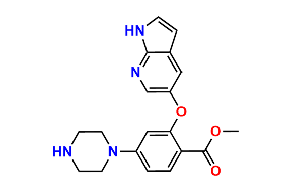 Venetoclax Impurity 60